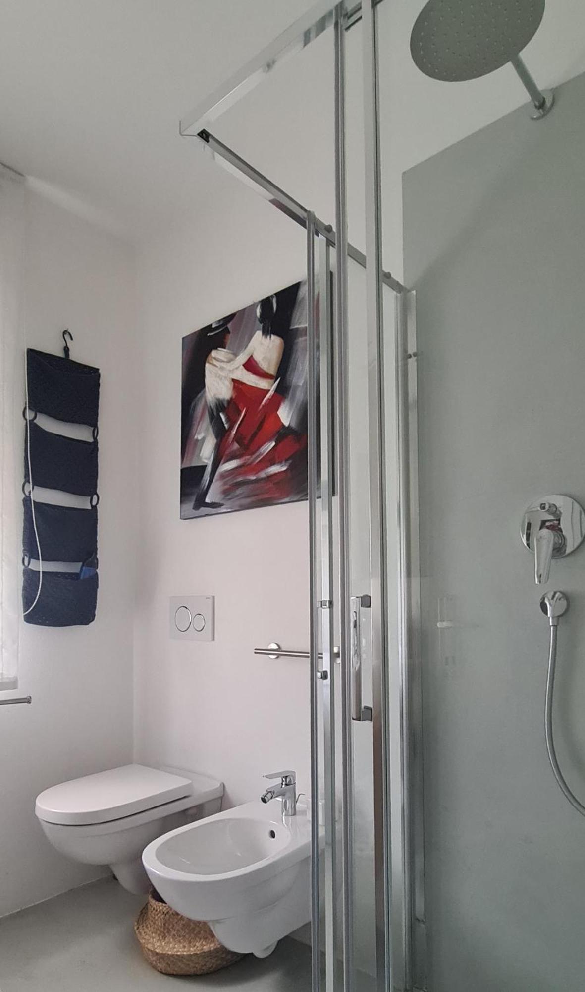 Appartamento Nadia, Bilocale Nel Verde A 5 Minuti Dal Centro Merano Kültér fotó
